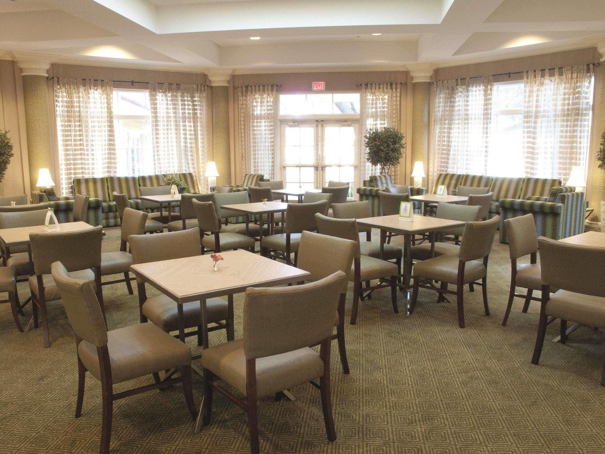 Отель La Quinta By Wyndham Orlando Ucf Alafaya Экстерьер фото