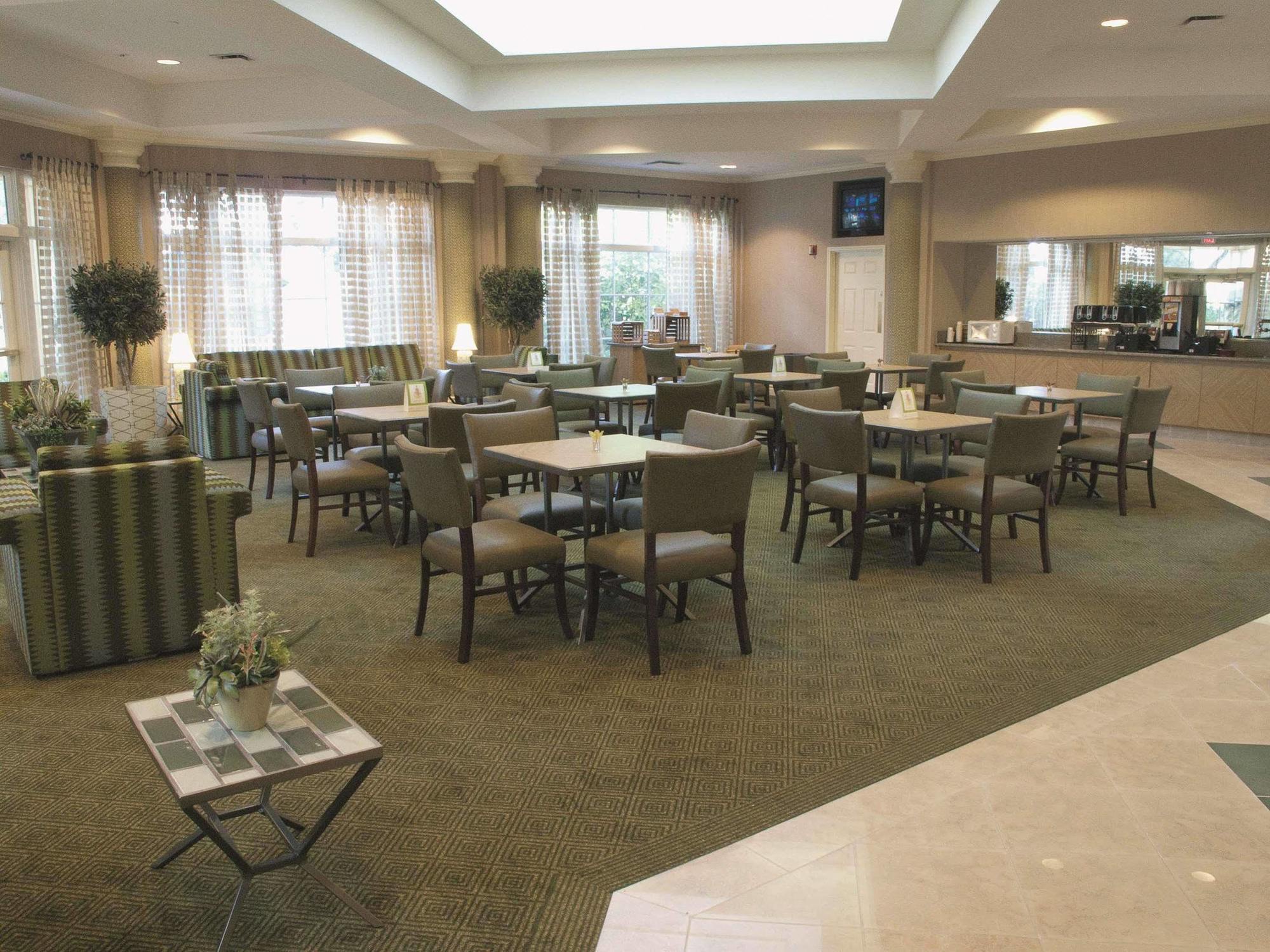 Отель La Quinta By Wyndham Orlando Ucf Alafaya Экстерьер фото